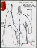 Cashin's illustrations of ready-to-wear designs for Russell Taylor. b054_f05-01