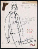Cashin's illustrations of ready-to-wear designs for Russell Taylor. b054_f06-02