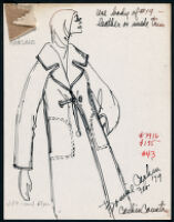 Cashin's illustrations of ready-to-wear designs for Russell Taylor. b054_f07-04