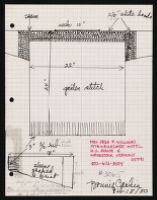 Cashin's illustrations of handknit garment design. f08-04