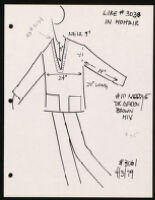 Cashin's illustrations of handknit garment design. f06-51