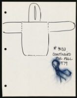 Cashin's illustrations of handknit garment design. f06-10