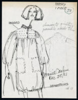 Cashin's illustrations of ready-to-wear designs for Russell Taylor. b058_f09-09