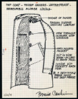 Memo and Cashin's illustrations of proposed uniform design. b059_f01-04