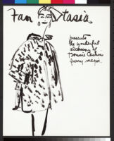 Cashin's promotional ideas for Fantasia Furs. b079_f08-09