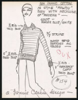 Cashin's illustrations of knitwear designs for retailers...b185_f05-07