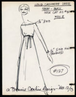 Cashin's illustrations of knitwear designs for retailers...b185_f04-01