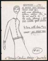 Cashin's illustrations of knitwear designs for retailers...b185_f04-15