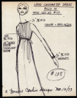 Cashin's illustrations of knitwear designs for retailers...b185_f04-02