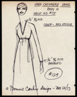 Cashin's illustrations of knitwear designs for retailers...b185_f04-03