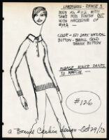 Cashin's illustrations of knitwear designs for retailers...b185_f03-17