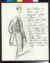 Cashin's ready-to-wear design illustrations for Sills and Co. b081_f05-14