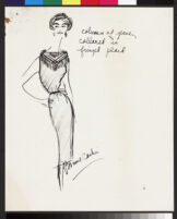 Cashin's ready-to-wear design illustrations for Sills and Co. b081_f04-10