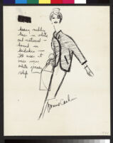 Cashin's ready-to-wear design illustrations for Sills and Co. b081_f04-22