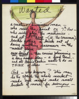 Cashin's ready-to-wear design illustrations for Sills and Co., titled "Summer Somewhere." b081_f02-01