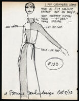 Cashin's illustrations of knitwear designs for retailers...b185_f03-14