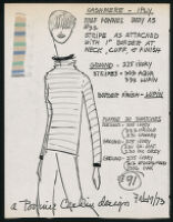 Cashin's illustrations of knitwear designs for retailers...b185_f02-03