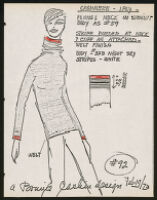 Cashin's illustrations of knitwear designs for retailers...b185_f02-06