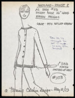 Cashin's illustrations of knitwear designs for retailers...b185_f02-17