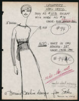 Cashin's illustrations of knitwear designs for retailers...b185_f02-08