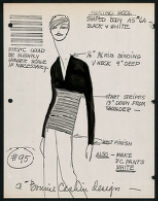 Cashin's illustrations of knitwear designs for retailers...b185_f02-09