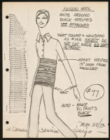 Cashin's illustrations of knitwear designs for retailers...b185_f02-11
