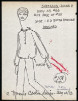 Cashin's illustrations of knitwear designs for retailers...b185_f02-21