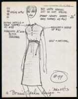 Cashin's illustrations of knitwear designs for retailers...b185_f02-13