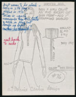 Cashin's illustrations of knitwear designs for retailers...b185_f01-17