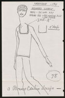 Cashin's illustrations of knitwear designs for retailers...b185_f01-19