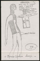 Cashin's illustrations of knitwear designs for retailers...b185_f01-20
