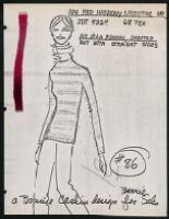 Cashin's illustrations of knitwear designs for retailers...b185_f01-26