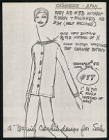 Cashin's illustrations of knitwear designs for retailers...b185_f01-28