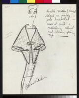 Cashin's ready-to-wear design illustrations for Sills and Co. b081_f06-12