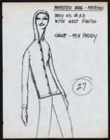 Cashin's illustrations of knitwear designs for retailers...b184_f06-07