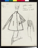 Cashin's ready-to-wear design illustrations for Sills and Co. b081_f06-13