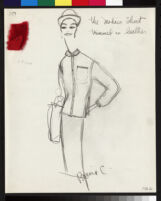 Cashin's ready-to-wear design illustrations for Sills and Co. b081_f06-14