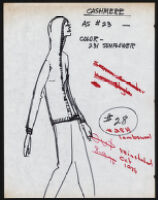 Cashin's illustrations of knitwear designs for retailers...b184_f06-08