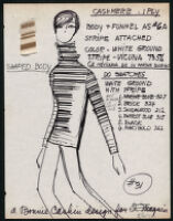 Cashin's illustrations of knitwear designs for retailers...b184_f06-11