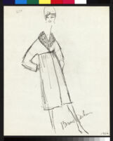 Cashin's ready-to-wear design illustrations for Sills and Co. b081_f06-01