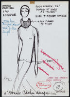 Cashin's illustrations of knitwear designs for retailers...b184_f05-14