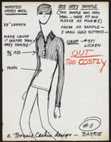Cashin's illustrations of knitwear designs for retailers...b184_f05-15