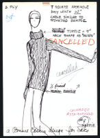 Cashin's illustrations of knitwear designs for retailers...b184_f05-04