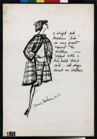 Cashin's ready-to-wear design illustrations for Sills and Co. b082_f02-02