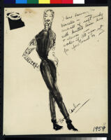Cashin's ready-to-wear design illustrations for Sills and Co. b082_f02-10