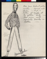 Cashin's ready-to-wear design illustrations for Sills and Co. b083_f01-09
