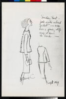 Cashin's ready-to-wear design illustrations for Sills and Co. b082_f09-02