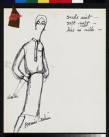 Cashin's ready-to-wear design illustrations for Sills and Co. b083_f01-03