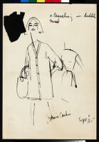 Cashin's ready-to-wear design illustrations for Sills and Co. b082_f11-03