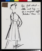 Cashin's ready-to-wear design illustrations for Sills and Co. b083_f01-15